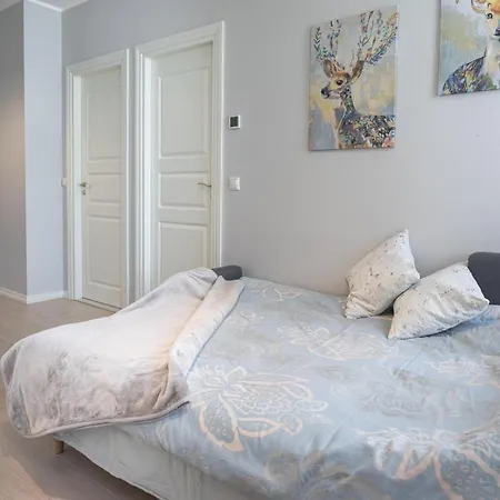 Apartman Kalamehe Modern 2 Near Center *