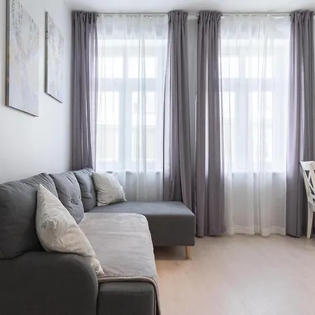 Kalamehe Modern 2 Near Center Appartement *