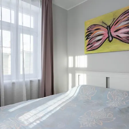 Kalamehe Modern 2 Near Center * 派尔努