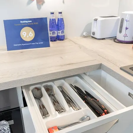 Kalamehe Modern 2 Near Center * 派尔努