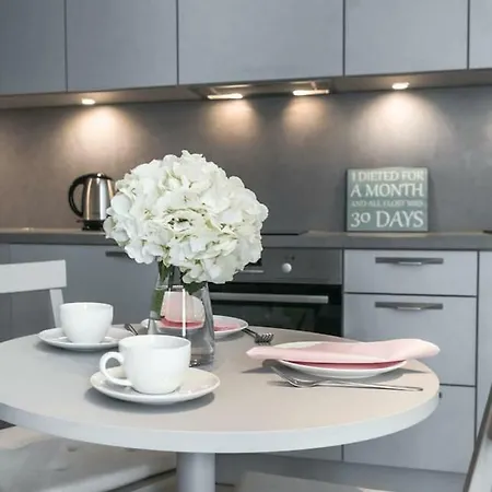 Kalamehe Modern 2 Near Center * 派尔努