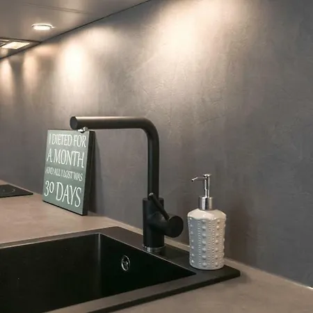 Kalamehe Modern 2 Near Center 公寓