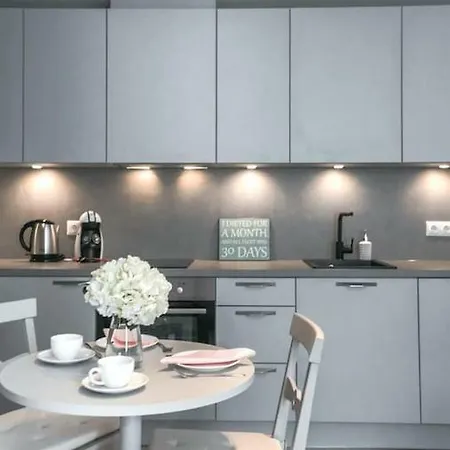 Appartement Kalamehe Modern 2 Near Center *