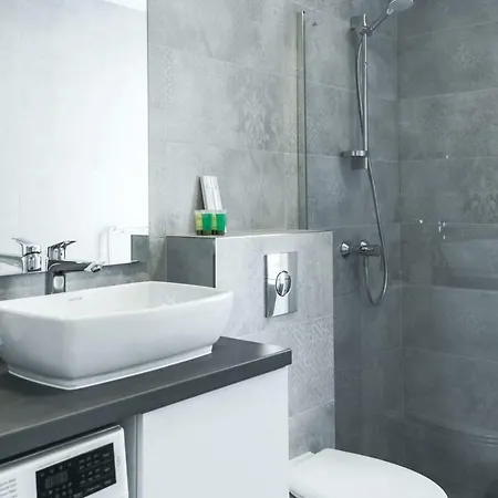 Апартаменты Kalamehe Modern 2 Near Center