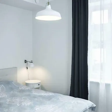 Kalamehe Modern 2 Near Center Апартаменты Пярну