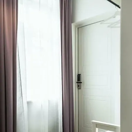 Kalamehe Modern 2 Near Center * Pärnu