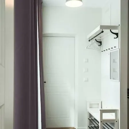 Appartement Kalamehe Modern 2 Near Center