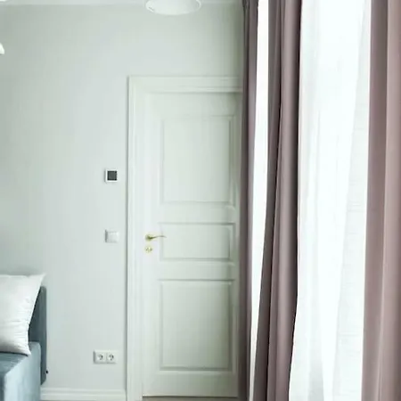 公寓 Kalamehe Modern 2 Near Center