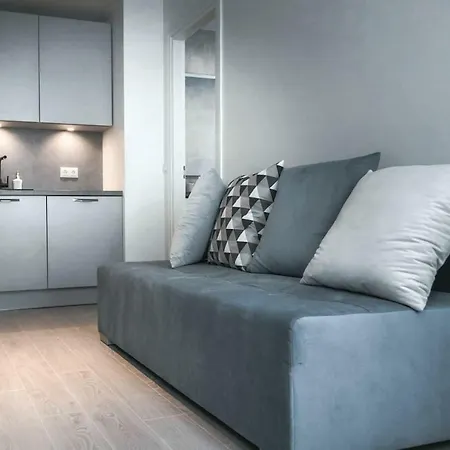 Kalamehe Modern 2 Near Center * Parnawa