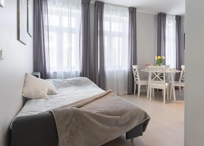 Appartement Kalamehe Modern 2 Near Center Pärnu