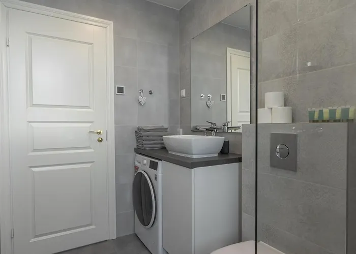 Kalamehe Modern 2 Near Center Appartement *