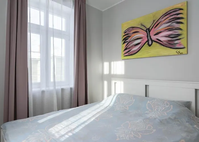 Kalamehe Modern 2 Near Center * 페르누