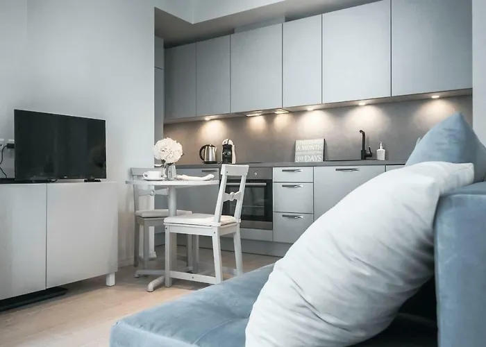 Kalamehe Modern 2 Near Center 페르누