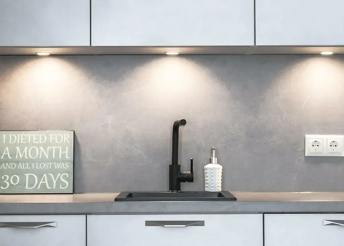 Kalamehe Modern 2 Near Center 페르누