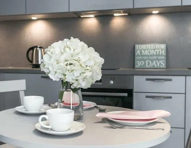 Kalamehe Modern 2 Near Center * 페르누