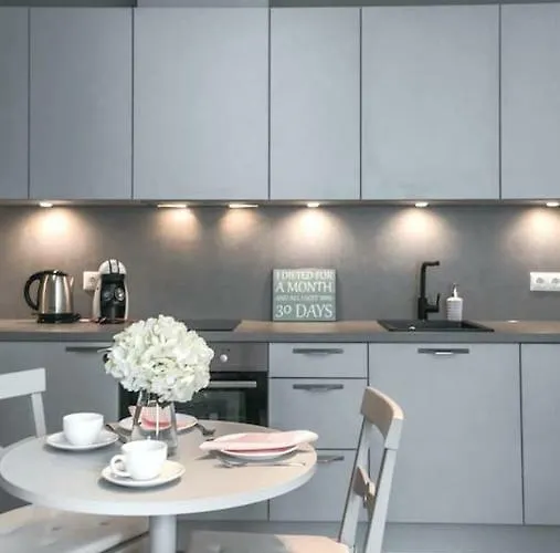 아파트 Kalamehe Modern 2 Near Center *