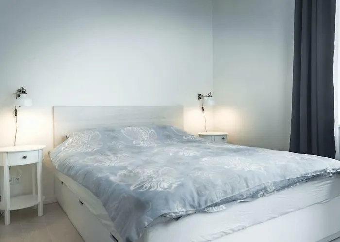 Kalamehe Modern 2 Near Center 페르누