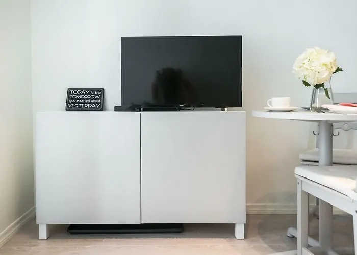 아파트 Kalamehe Modern 2 Near Center