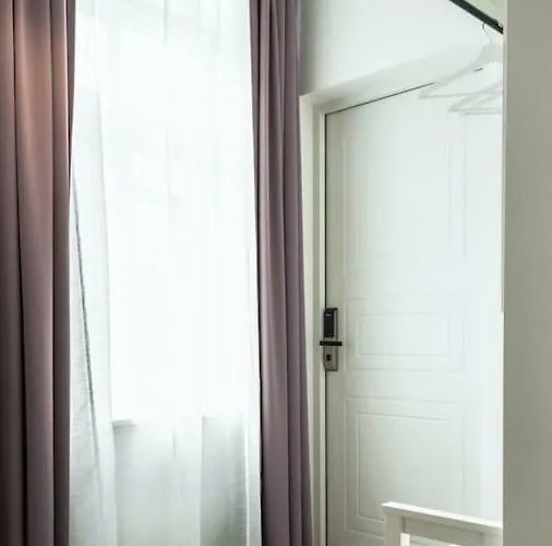 Kalamehe Modern 2 Near Center * 페르누