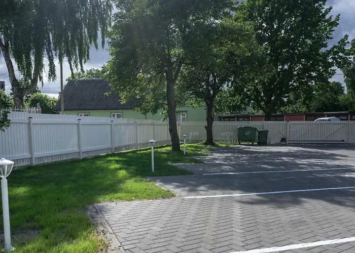 Appartement Kalamehe Modern 2 Near Center *