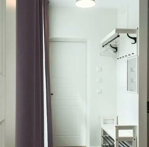 아파트 Kalamehe Modern 2 Near Center