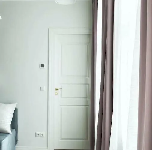 아파트 Kalamehe Modern 2 Near Center