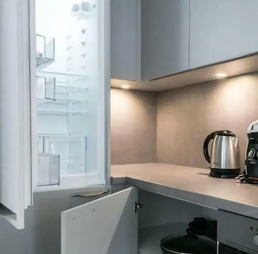 Appartement Kalamehe Modern 2 Near Center Pärnu